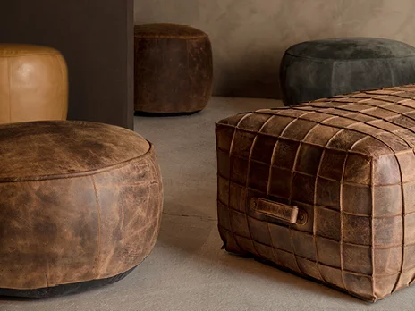 Beanbags & Ottomans category